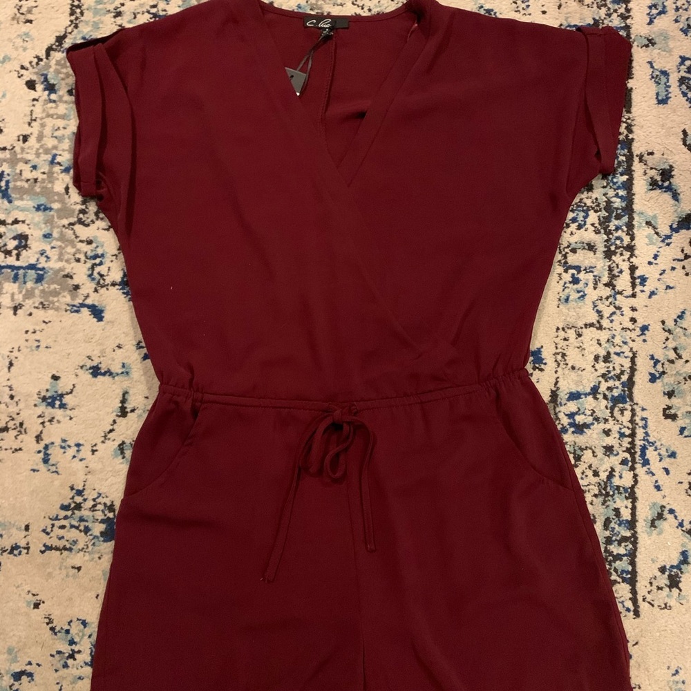 Romper - Picture 4 of 4